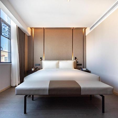 Atour Hotel Haikou East High-Speed Railway Station Xueyuan Road Binlian Екстериор снимка